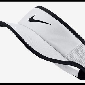 Nike visor